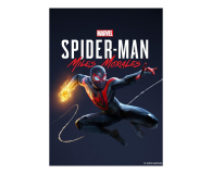 PC Marvel's Spider-Man: Miles Morales Klucz Steam - 1121441 - zdjęcie 1